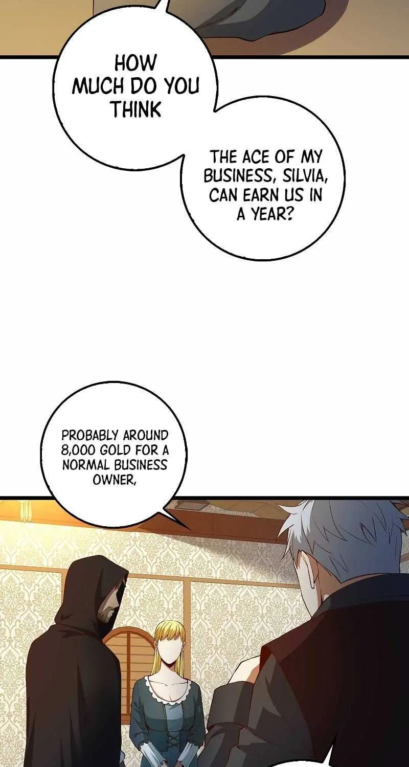 Read The Lord’s Coins Aren’t Decreasing?! chapter 50 image 64 on Lezhin
