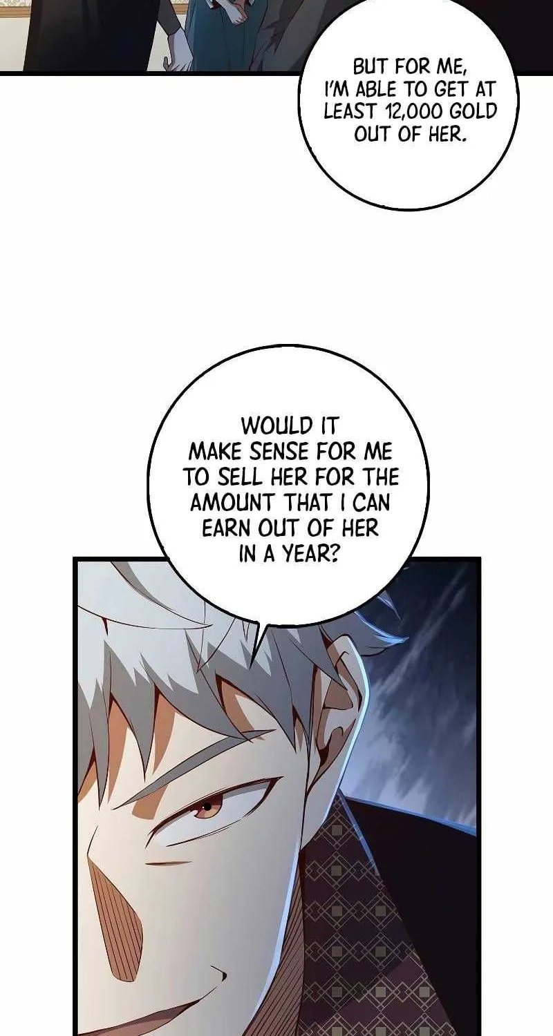 Read The Lord’s Coins Aren’t Decreasing?! chapter 50 image 65 on Lezhin