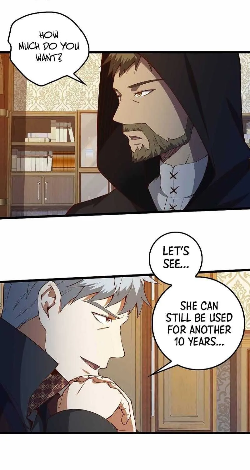 Read The Lord’s Coins Aren’t Decreasing?! chapter 50 image 67 on Lezhin