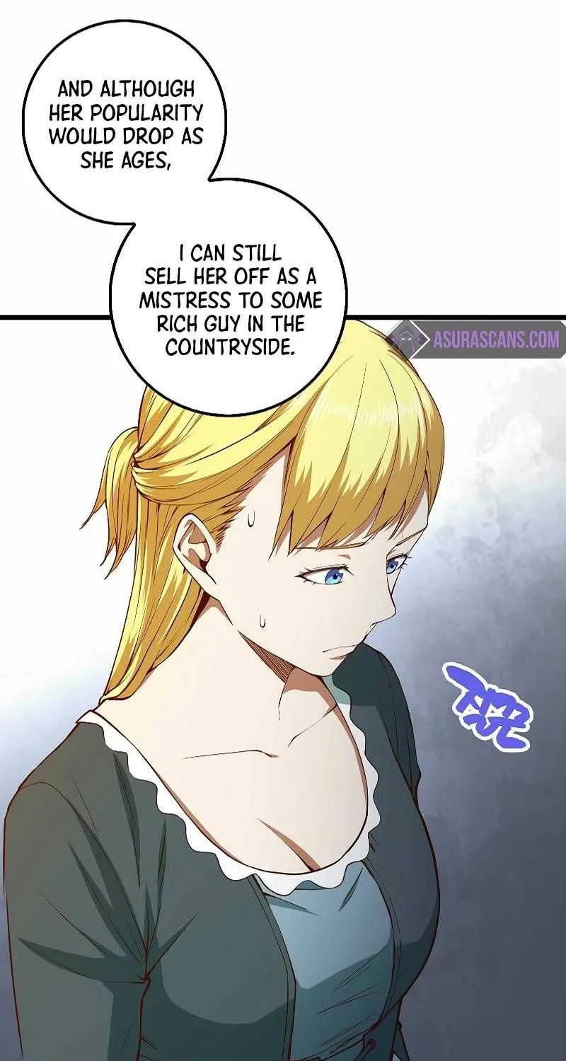 Read The Lord’s Coins Aren’t Decreasing?! chapter 50 image 68 on Lezhin