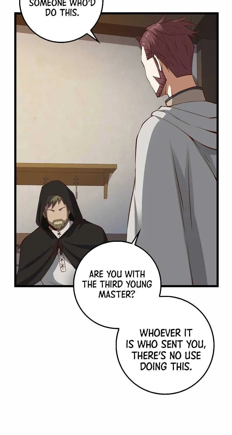 Read The Lord’s Coins Aren’t Decreasing?! chapter 50 image 7 on Lezhin
