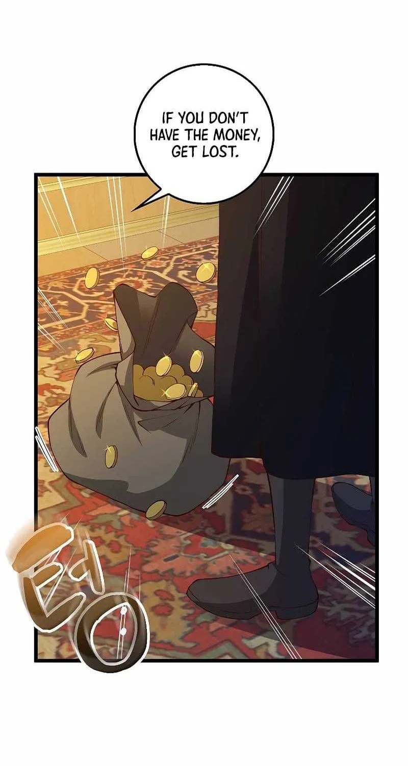 Read The Lord’s Coins Aren’t Decreasing?! chapter 50 image 72 on Lezhin
