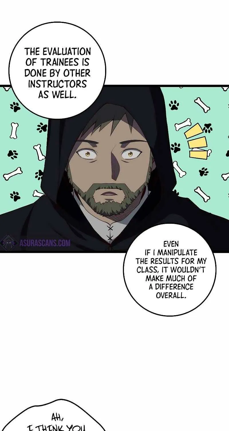 Read The Lord’s Coins Aren’t Decreasing?! chapter 50 image 8 on Lezhin