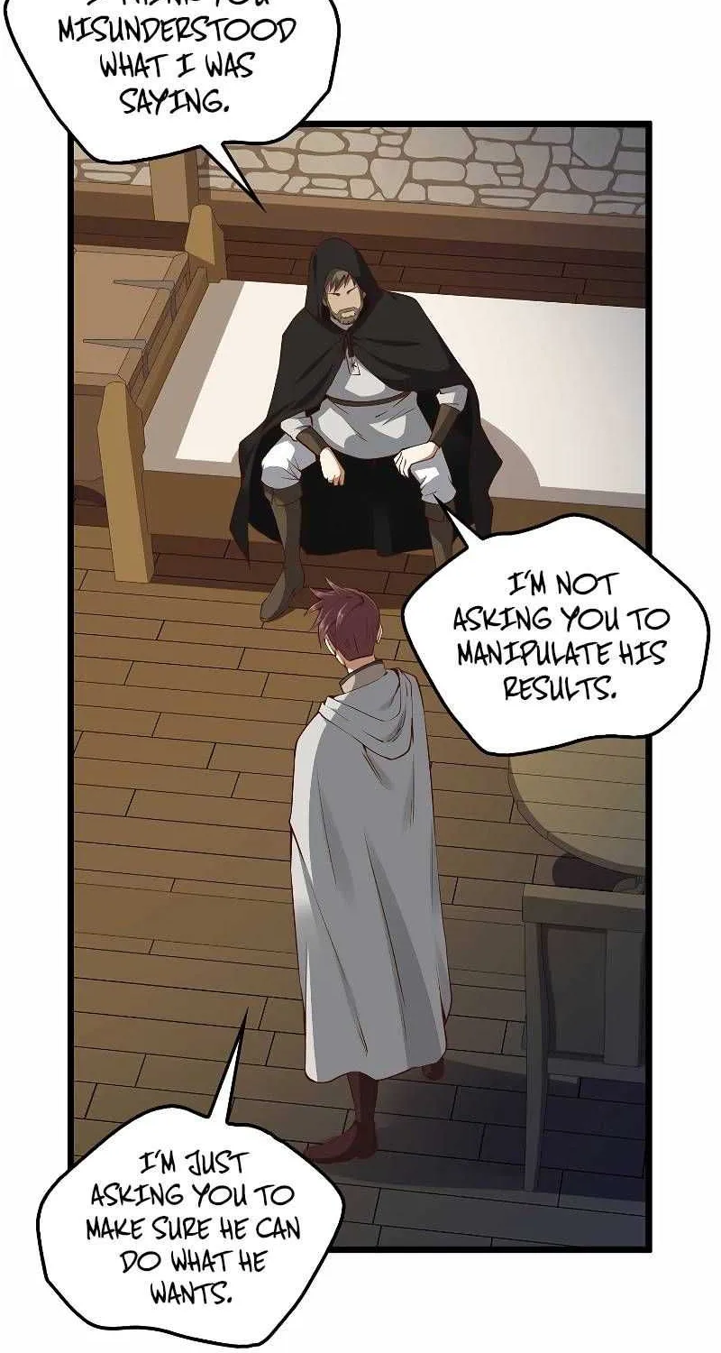 Read The Lord’s Coins Aren’t Decreasing?! chapter 50 image 9 on Lezhin