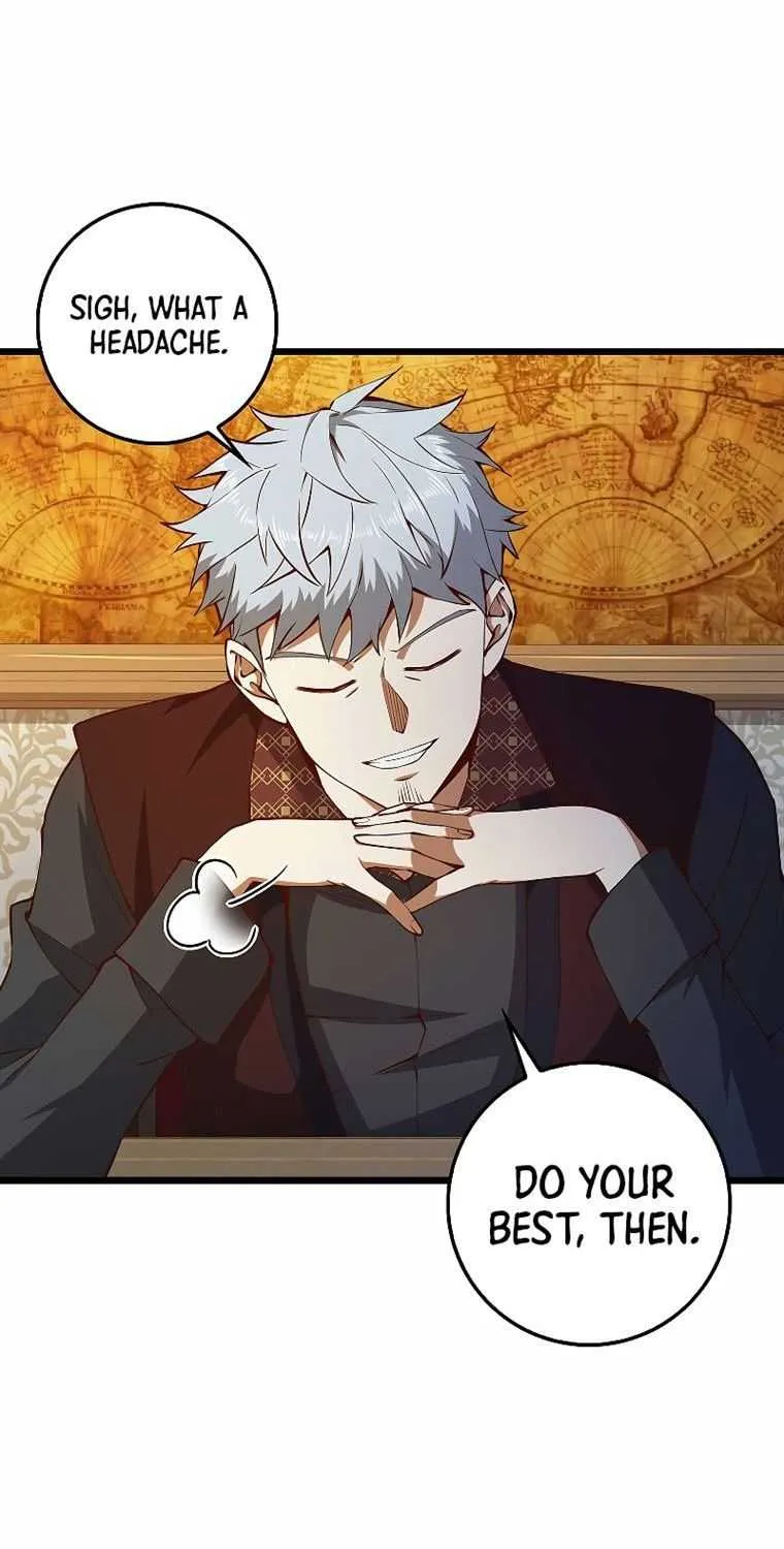 Read The Lord’s Coins Aren’t Decreasing?! chapter 51 image 0 on Lezhin