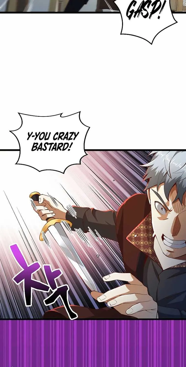 Read The Lord’s Coins Aren’t Decreasing?! chapter 51 image 16 on Lezhin