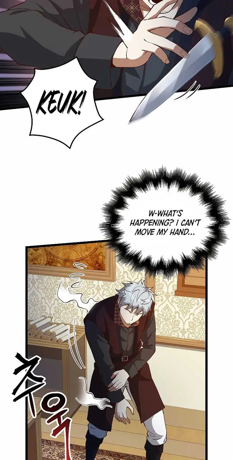 Read The Lord’s Coins Aren’t Decreasing?! chapter 51 image 20 on Lezhin