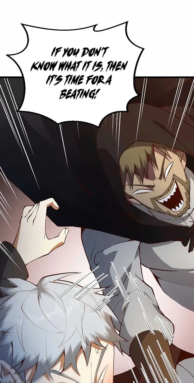 Read The Lord’s Coins Aren’t Decreasing?! chapter 51 image 24 on Lezhin