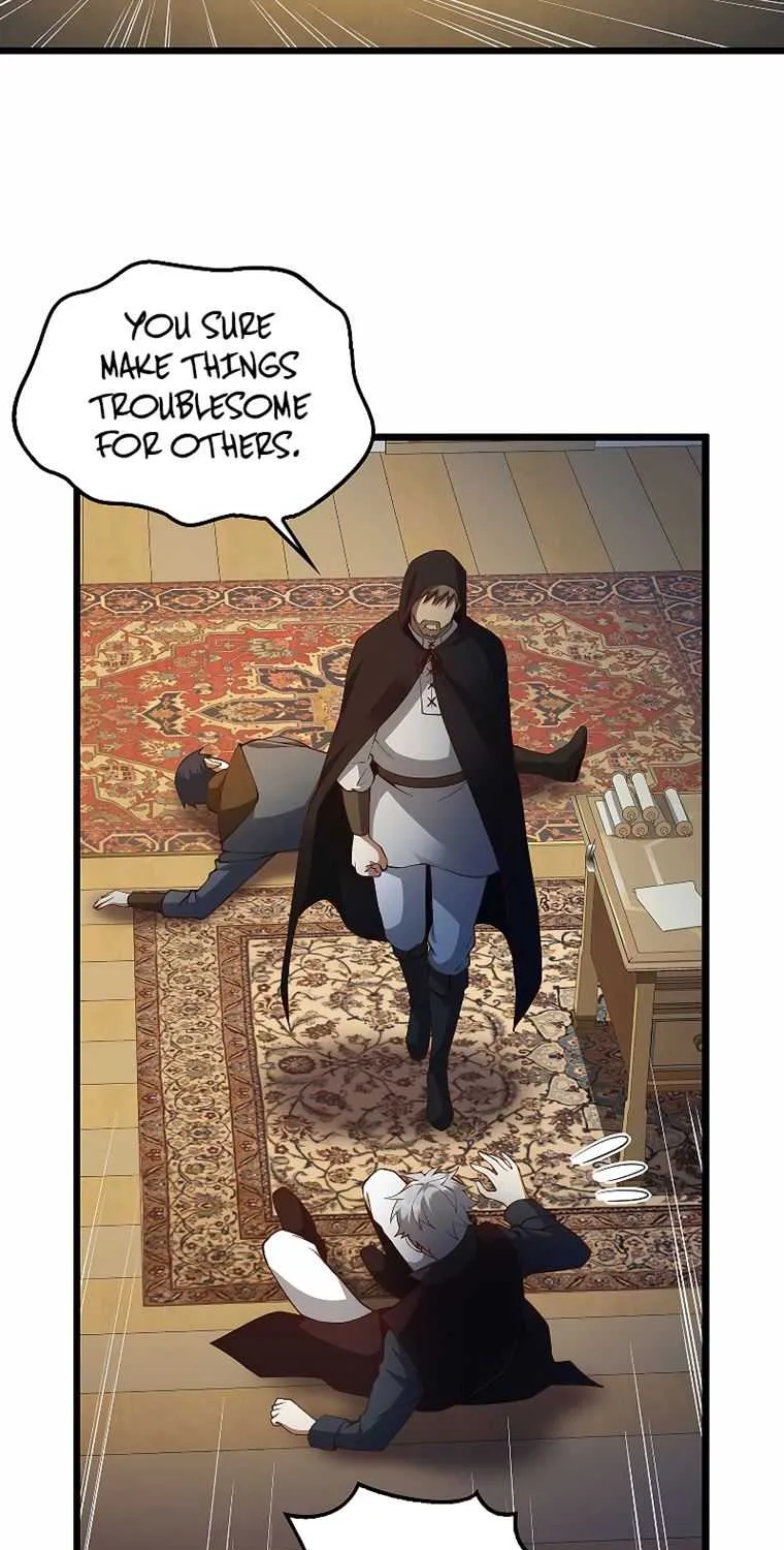 Read The Lord’s Coins Aren’t Decreasing?! chapter 51 image 26 on Lezhin