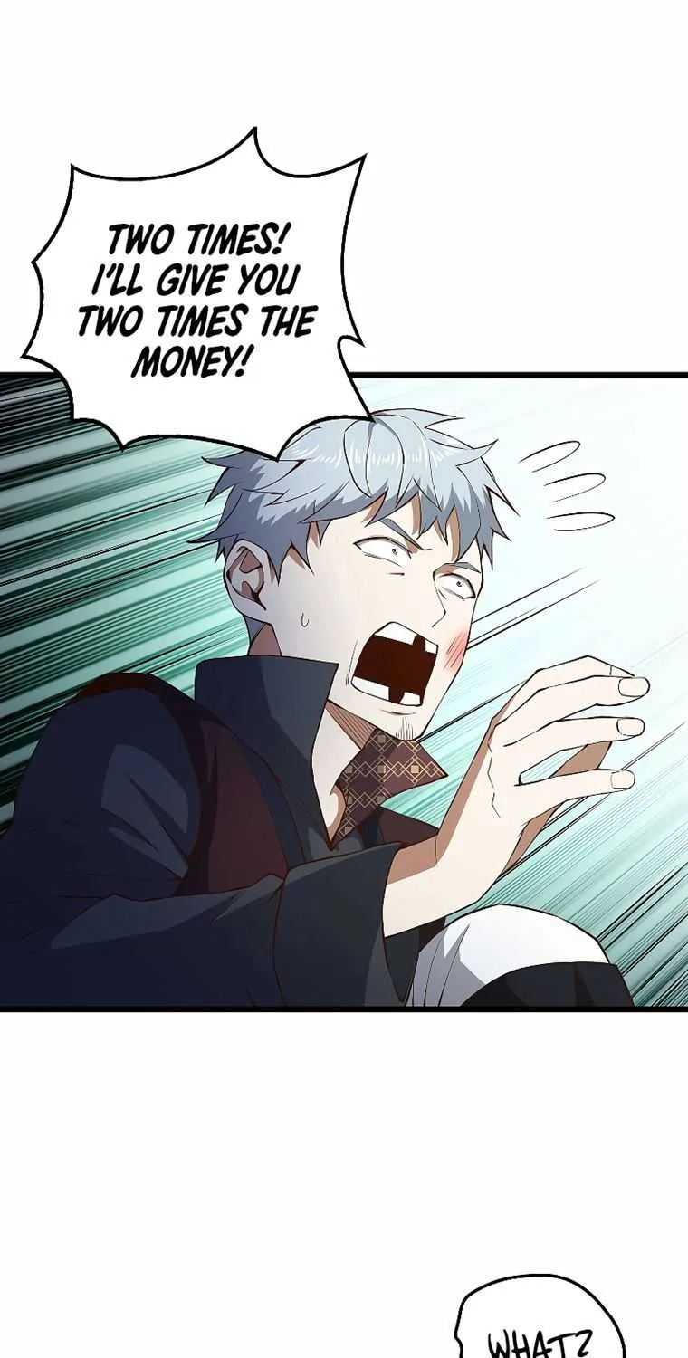 Read The Lord’s Coins Aren’t Decreasing?! chapter 51 image 28 on Lezhin