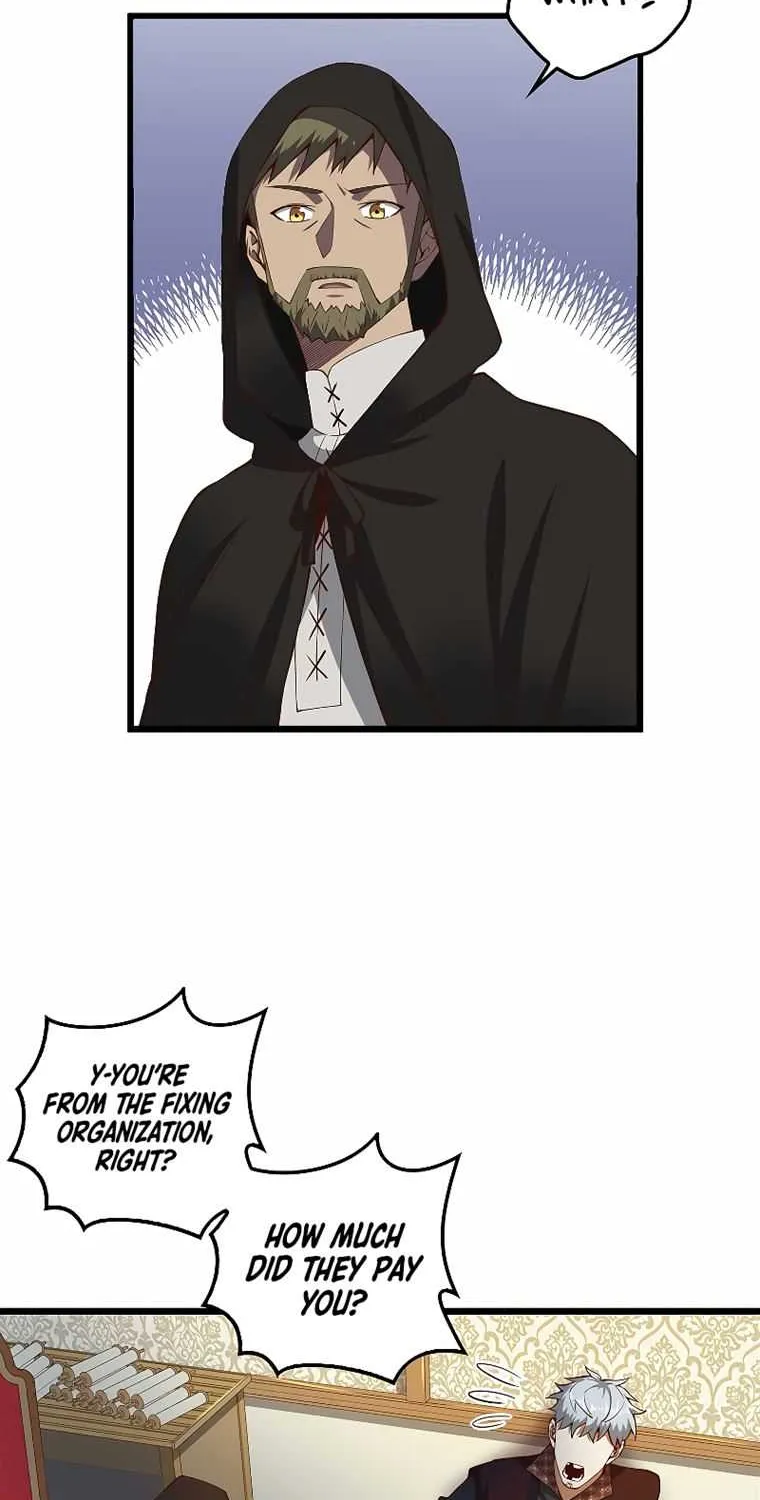 Read The Lord’s Coins Aren’t Decreasing?! chapter 51 image 29 on Lezhin