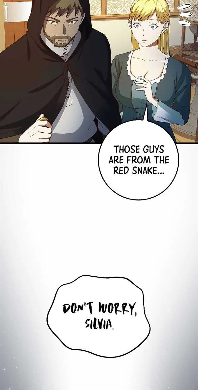 Read The Lord’s Coins Aren’t Decreasing?! chapter 51 image 3 on Lezhin