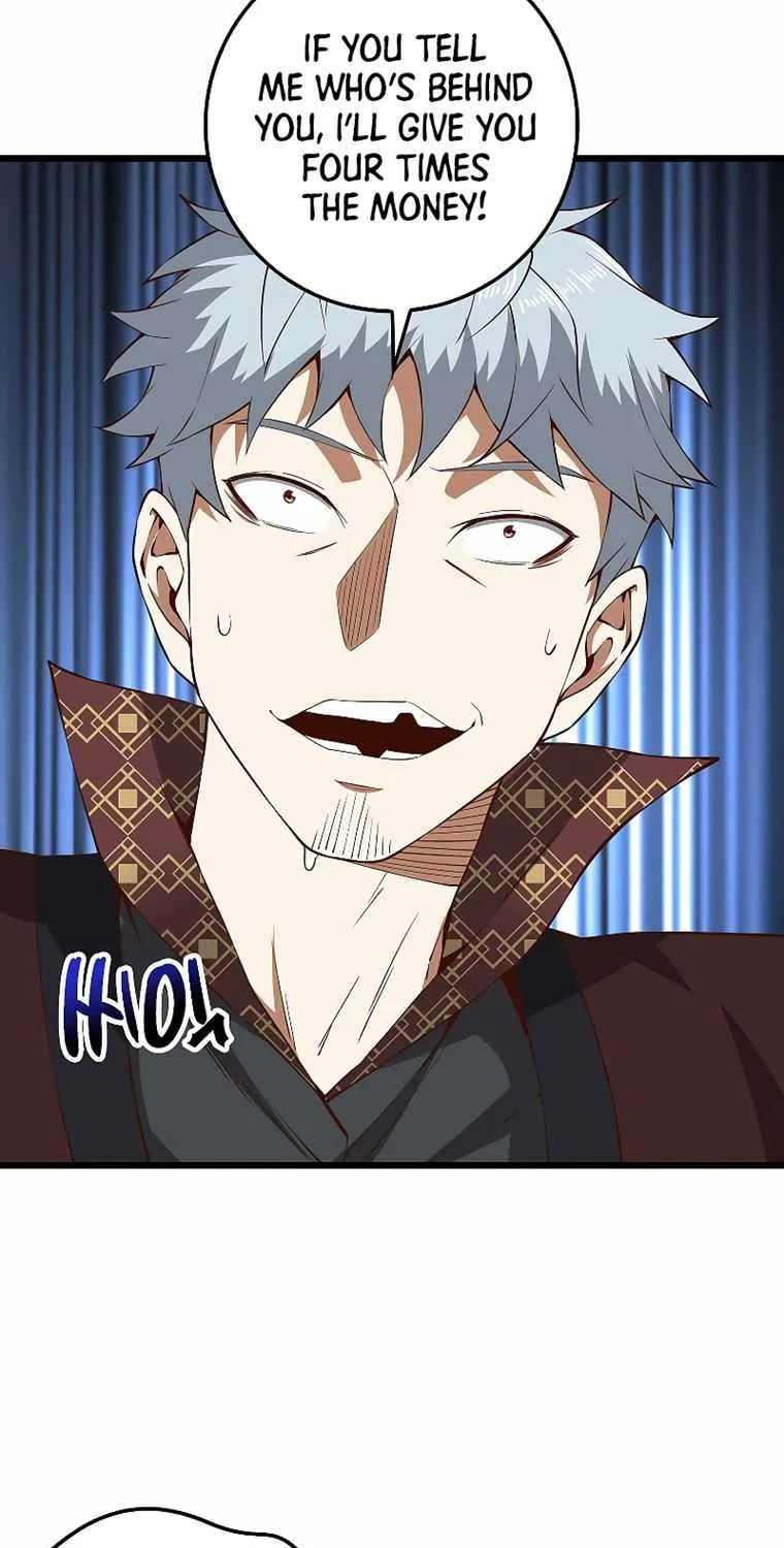 Read The Lord’s Coins Aren’t Decreasing?! chapter 51 image 32 on Lezhin