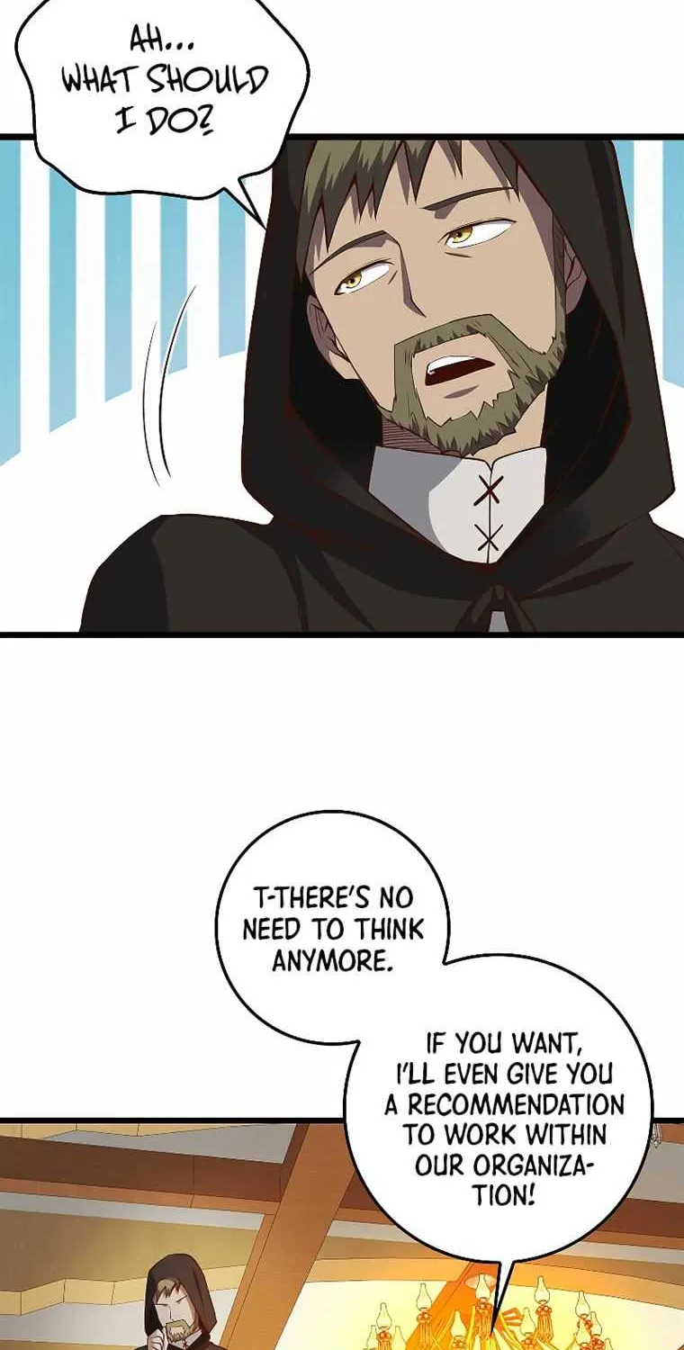 Read The Lord’s Coins Aren’t Decreasing?! chapter 51 image 33 on Lezhin