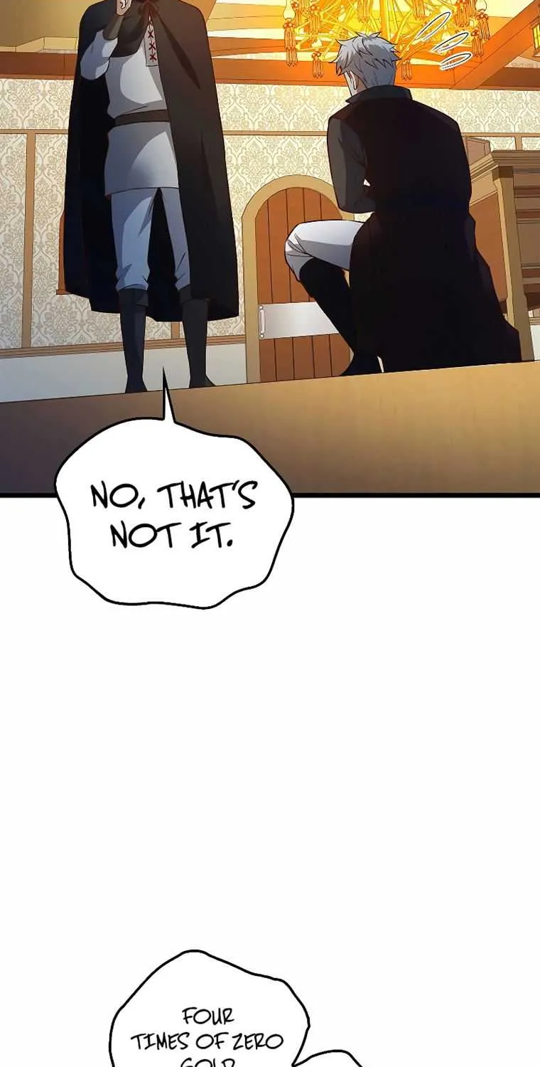 Read The Lord’s Coins Aren’t Decreasing?! chapter 51 image 34 on Lezhin