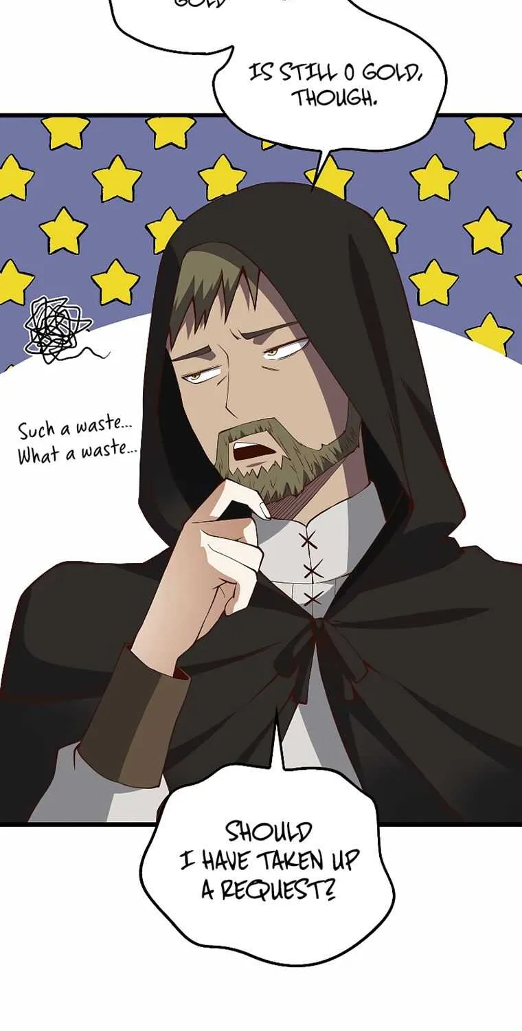 Read The Lord’s Coins Aren’t Decreasing?! chapter 51 image 35 on Lezhin