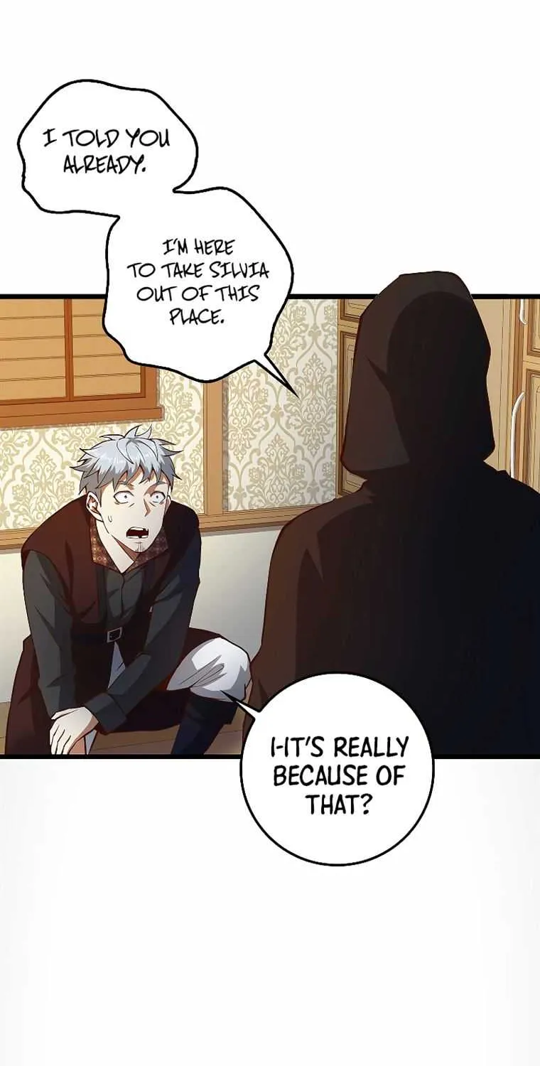 Read The Lord’s Coins Aren’t Decreasing?! chapter 51 image 37 on Lezhin