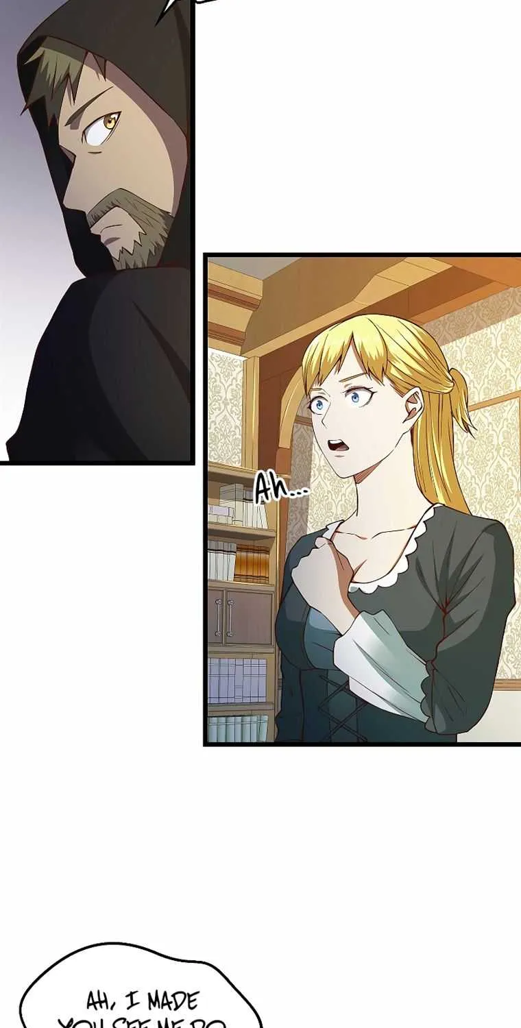 Read The Lord’s Coins Aren’t Decreasing?! chapter 51 image 44 on Lezhin