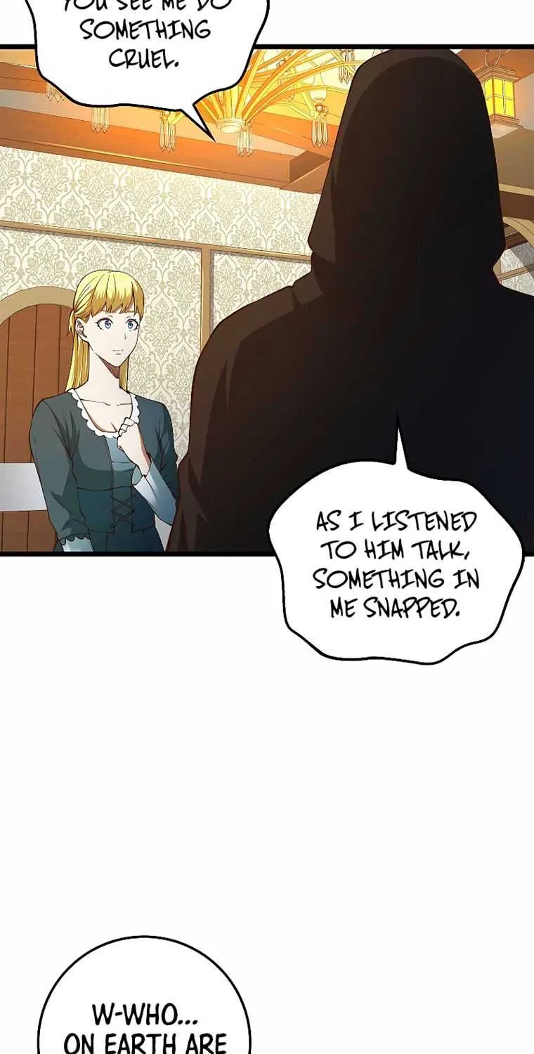 Read The Lord’s Coins Aren’t Decreasing?! chapter 51 image 45 on Lezhin