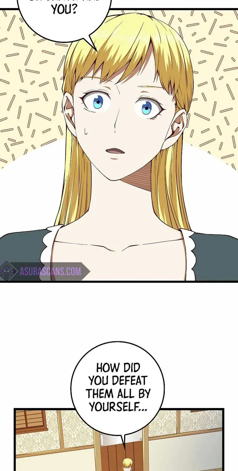 Read The Lord’s Coins Aren’t Decreasing?! chapter 51 image 46 on Lezhin