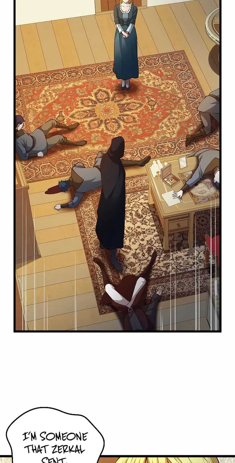 Read The Lord’s Coins Aren’t Decreasing?! chapter 51 image 47 on Lezhin