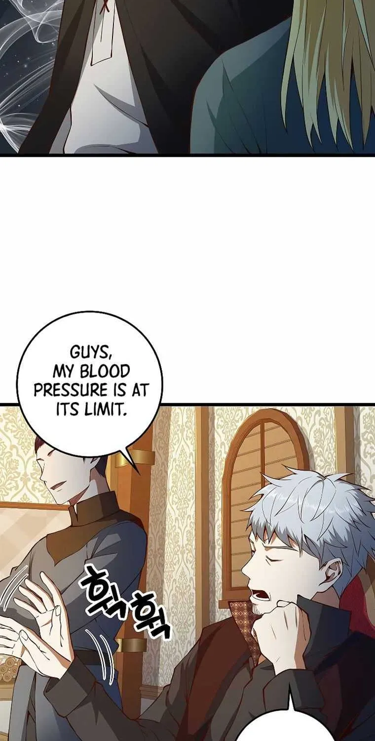 Read The Lord’s Coins Aren’t Decreasing?! chapter 51 image 5 on Lezhin