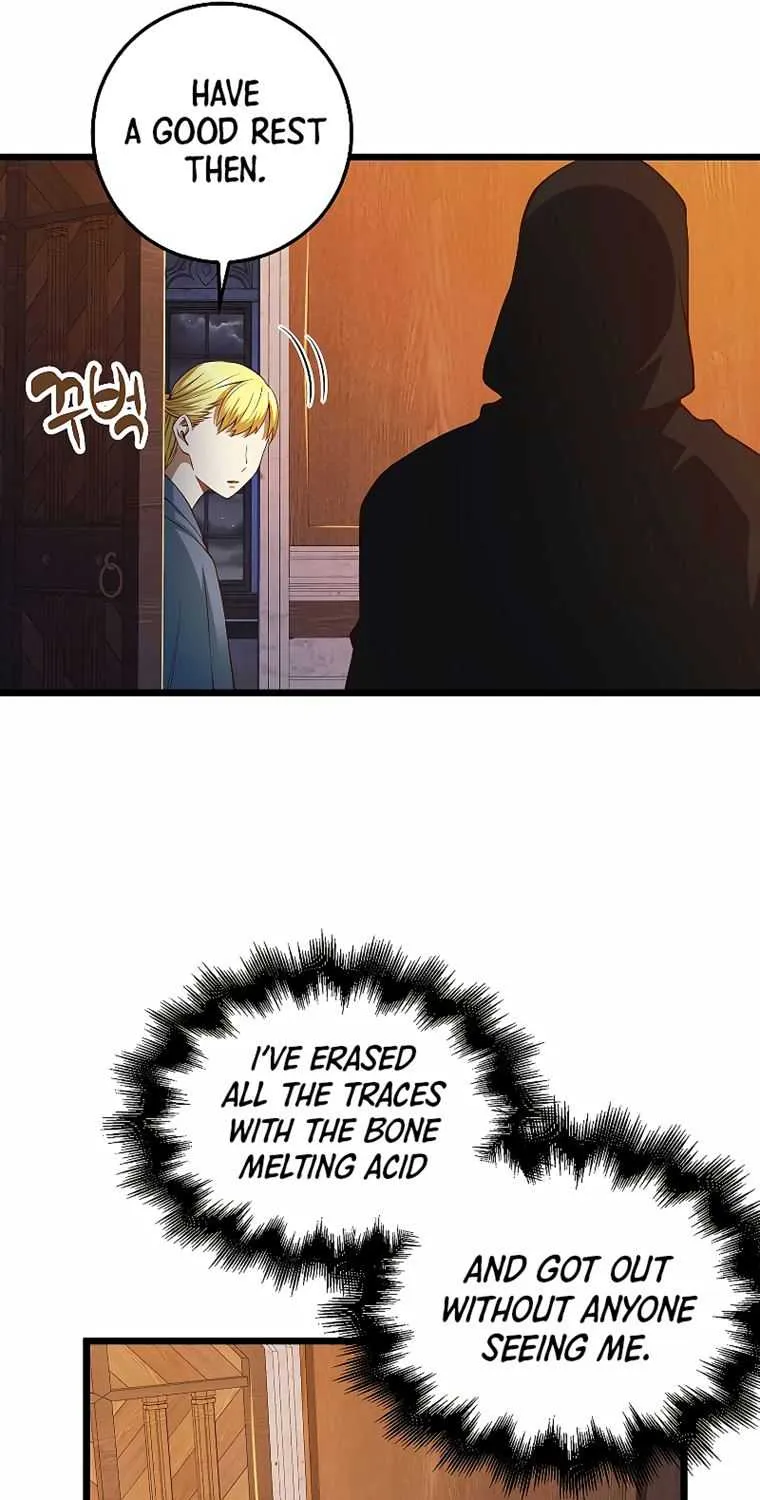 Read The Lord’s Coins Aren’t Decreasing?! chapter 51 image 56 on Lezhin