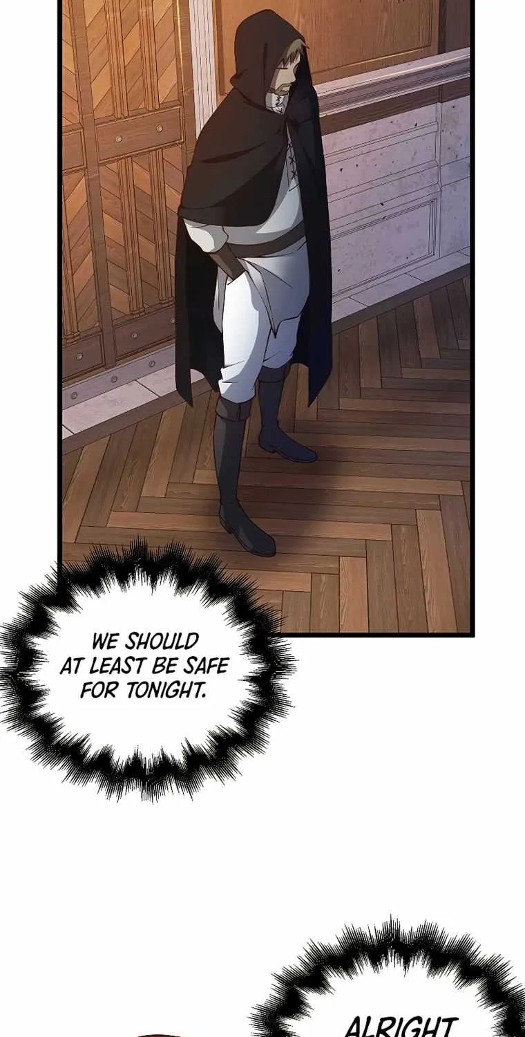 Read The Lord’s Coins Aren’t Decreasing?! chapter 51 image 57 on Lezhin