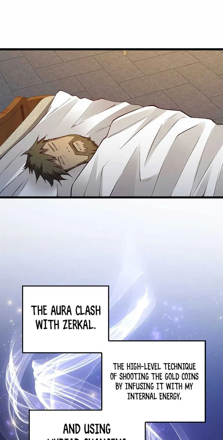 Read The Lord’s Coins Aren’t Decreasing?! chapter 51 image 59 on Lezhin