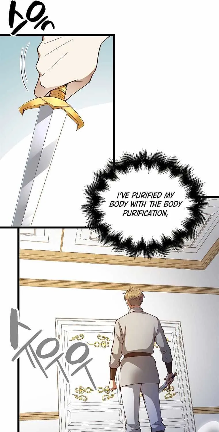 Read The Lord’s Coins Aren’t Decreasing?! chapter 51 image 70 on Lezhin