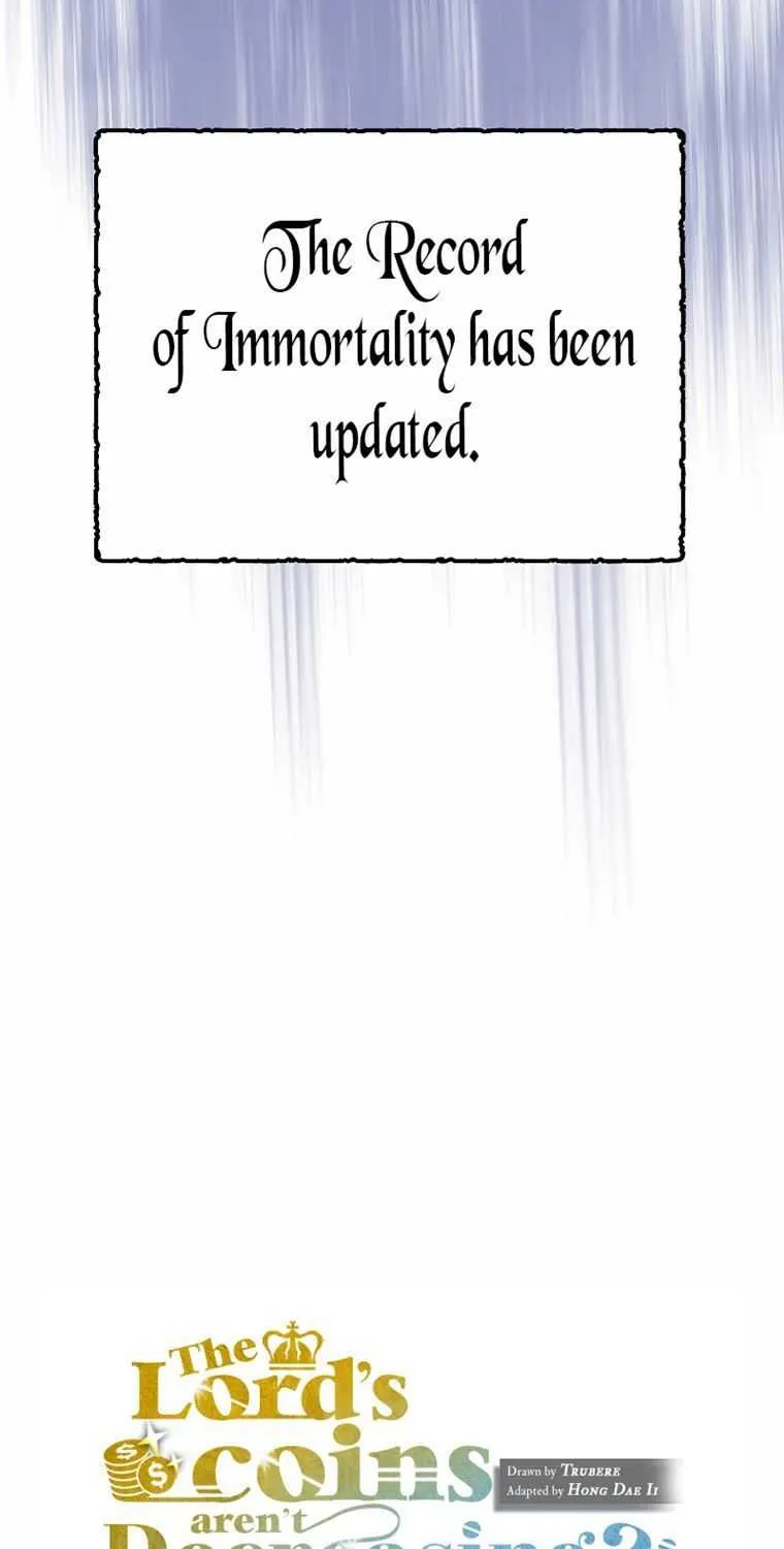Read The Lord’s Coins Aren’t Decreasing?! chapter 51 image 77 on Lezhin