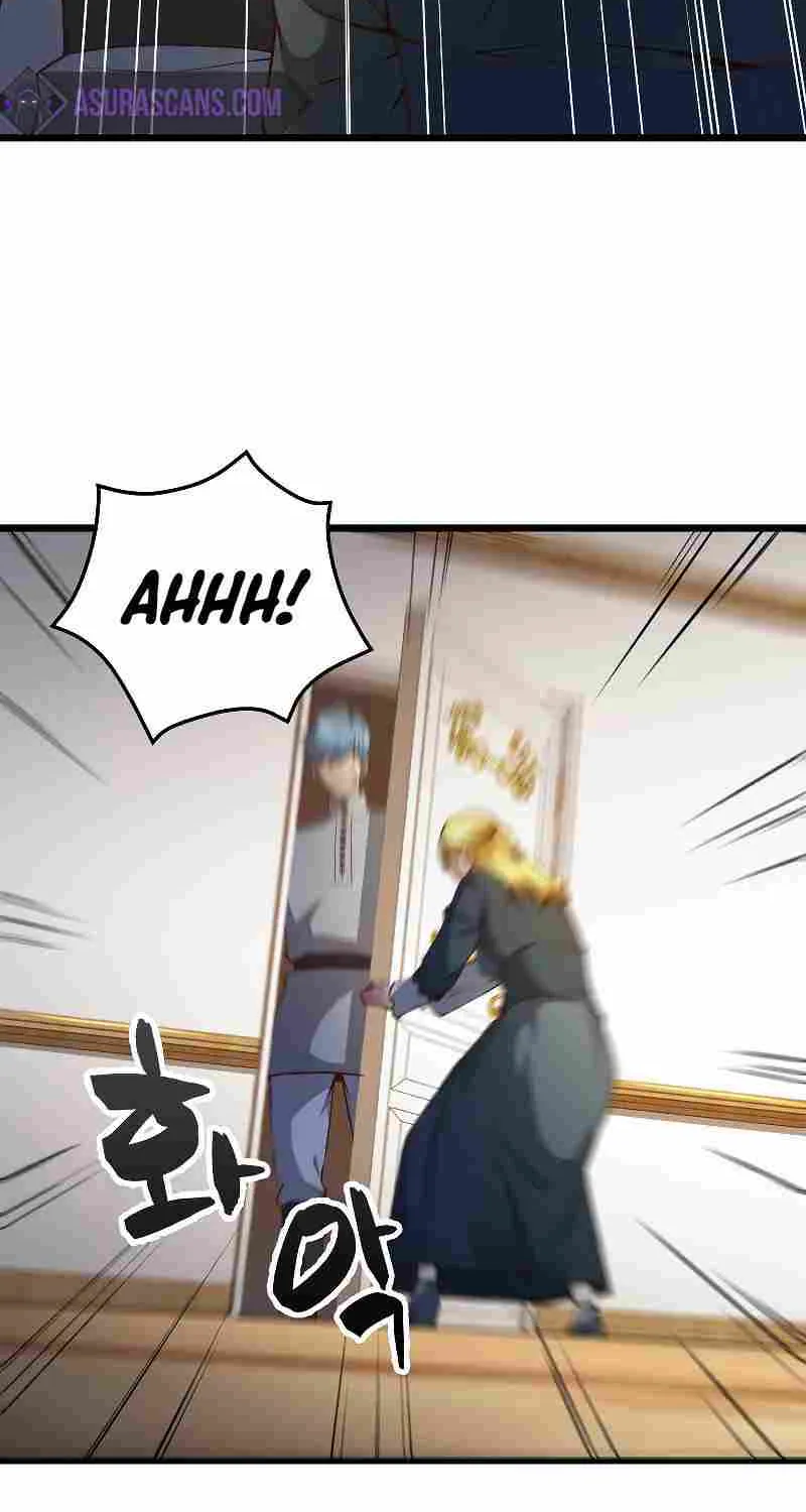 Read The Lord’s Coins Aren’t Decreasing?! chapter 52 image 18 on Lezhin