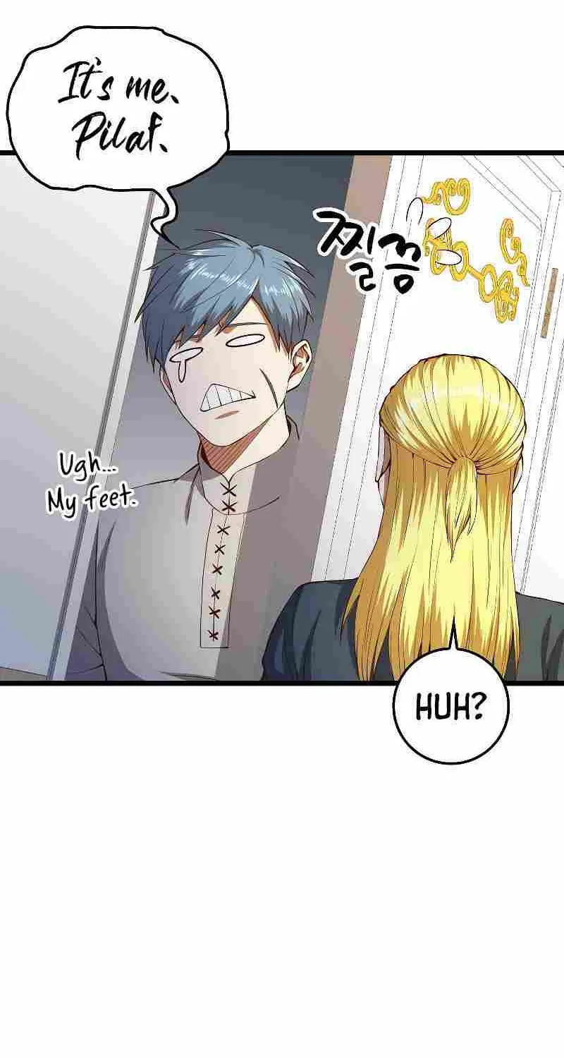 Read The Lord’s Coins Aren’t Decreasing?! chapter 52 image 20 on Lezhin