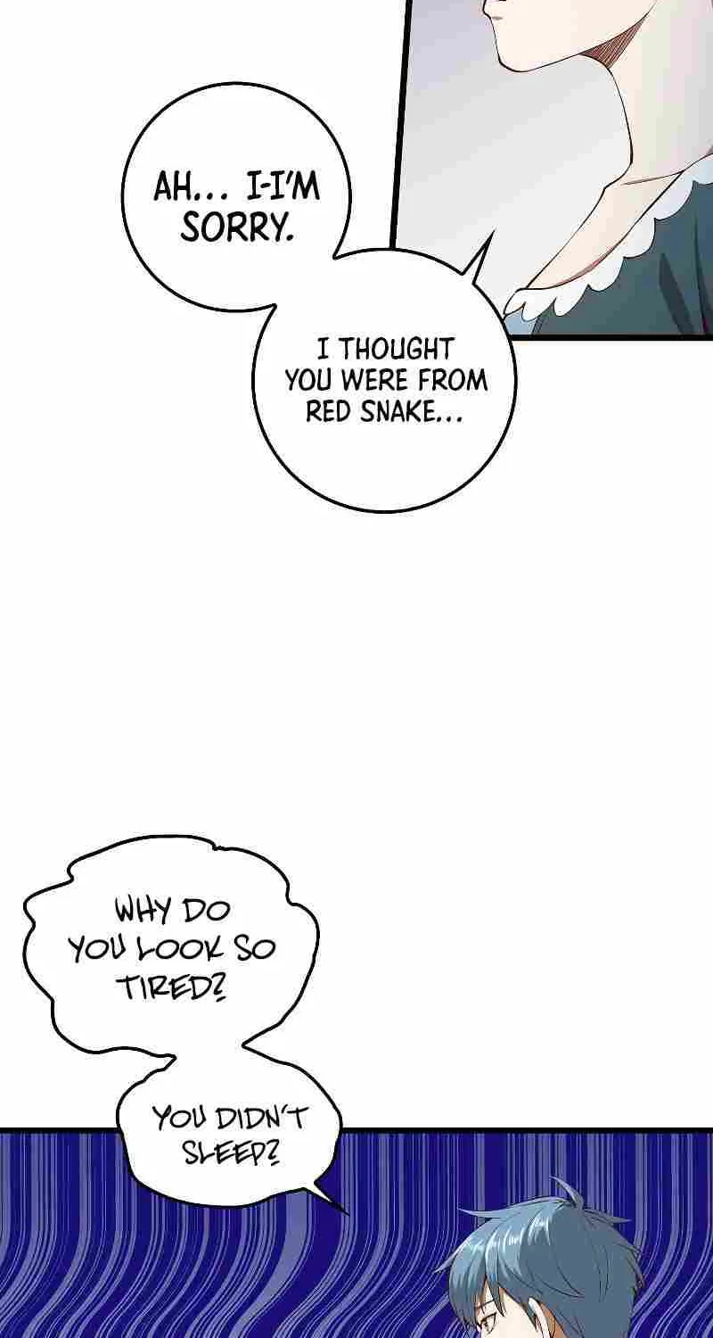 Read The Lord’s Coins Aren’t Decreasing?! chapter 52 image 22 on Lezhin