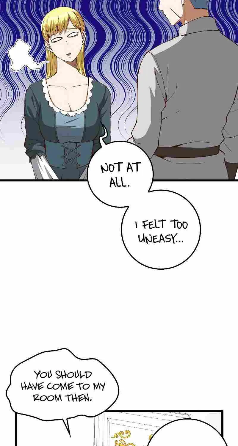Read The Lord’s Coins Aren’t Decreasing?! chapter 52 image 23 on Lezhin