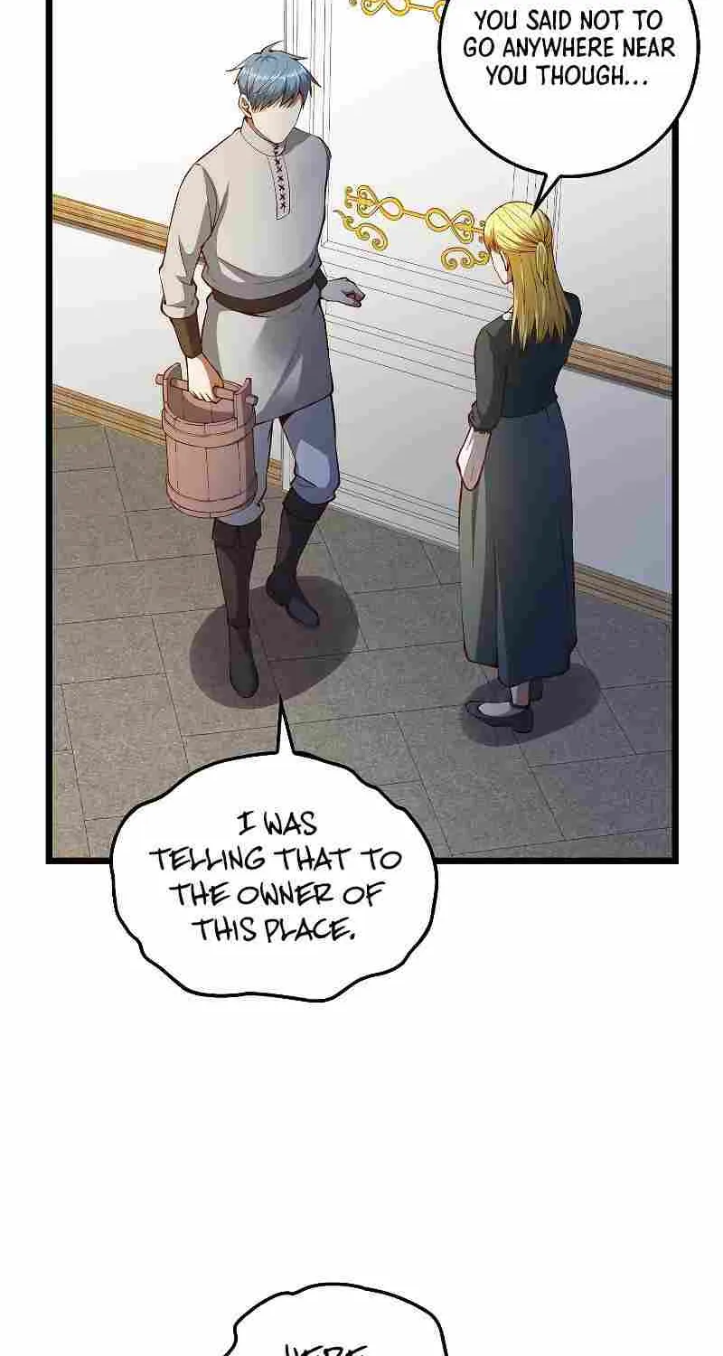 Read The Lord’s Coins Aren’t Decreasing?! chapter 52 image 24 on Lezhin