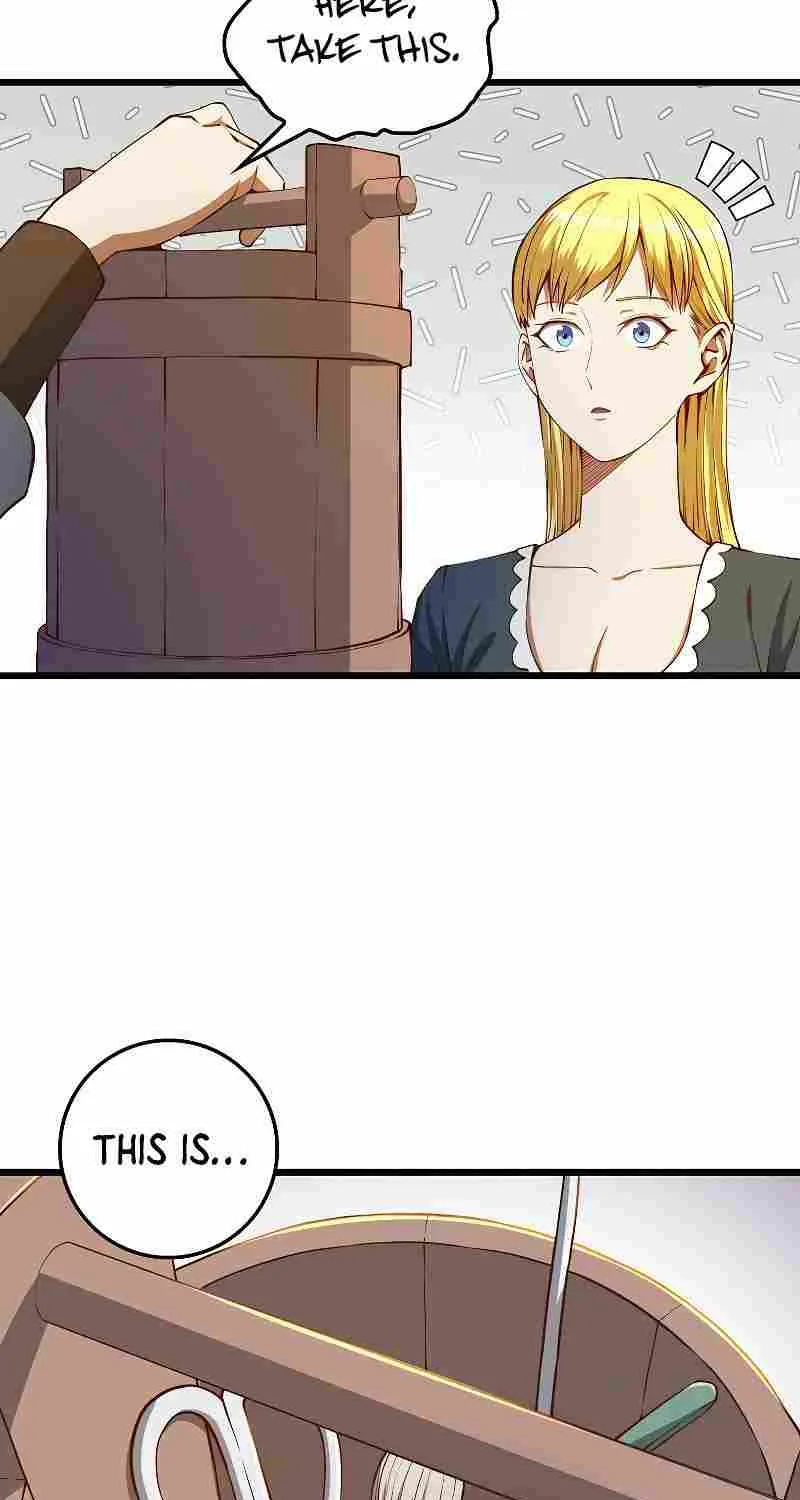 Read The Lord’s Coins Aren’t Decreasing?! chapter 52 image 25 on Lezhin