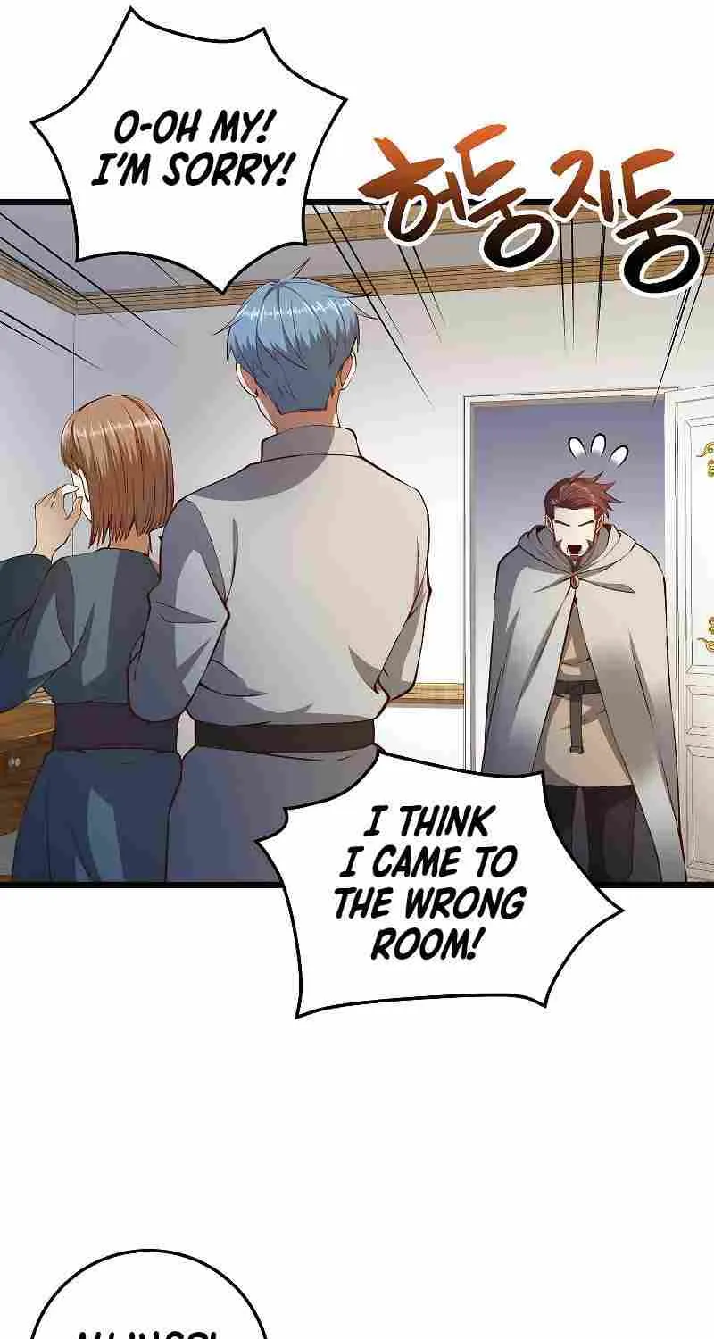 Read The Lord’s Coins Aren’t Decreasing?! chapter 52 image 32 on Lezhin