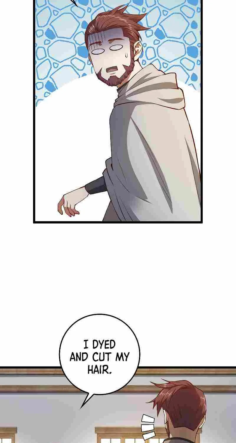 Read The Lord’s Coins Aren’t Decreasing?! chapter 52 image 34 on Lezhin