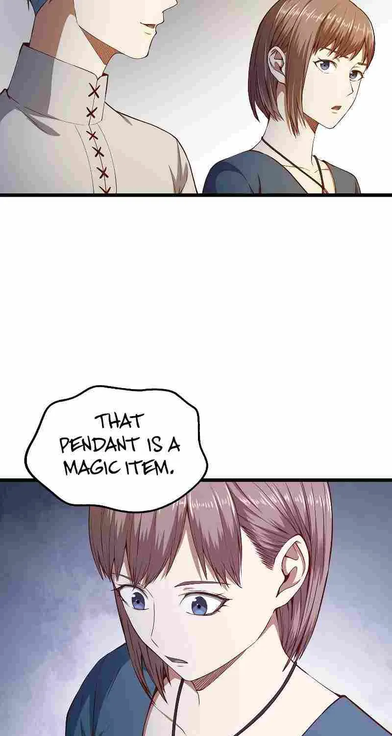 Read The Lord’s Coins Aren’t Decreasing?! chapter 52 image 36 on Lezhin