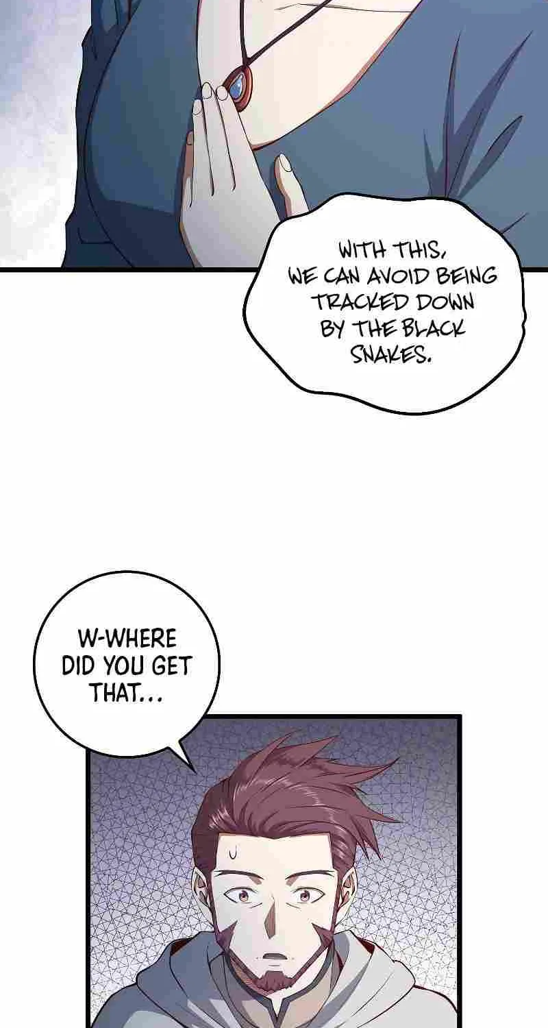 Read The Lord’s Coins Aren’t Decreasing?! chapter 52 image 37 on Lezhin