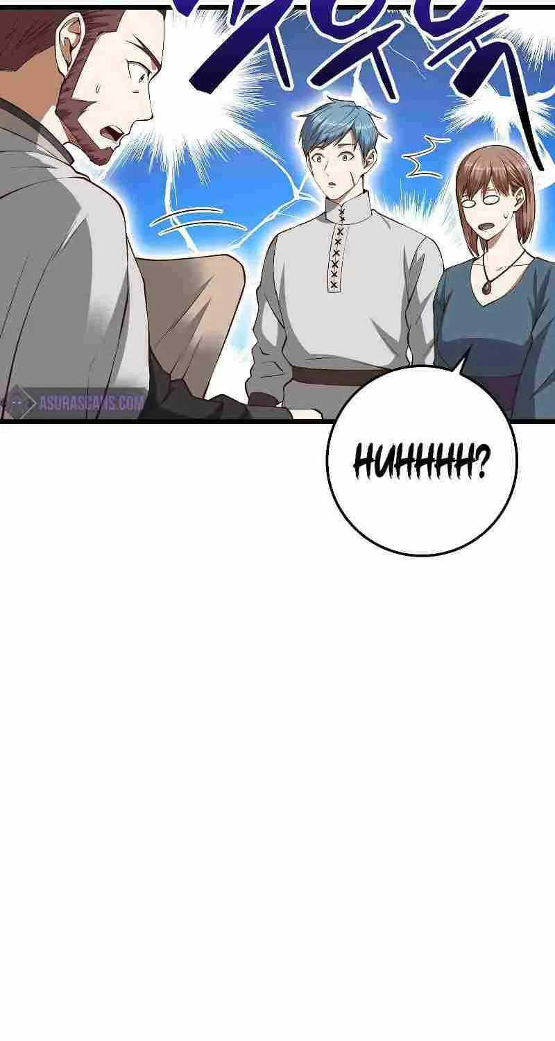 Read The Lord’s Coins Aren’t Decreasing?! chapter 52 image 40 on Lezhin