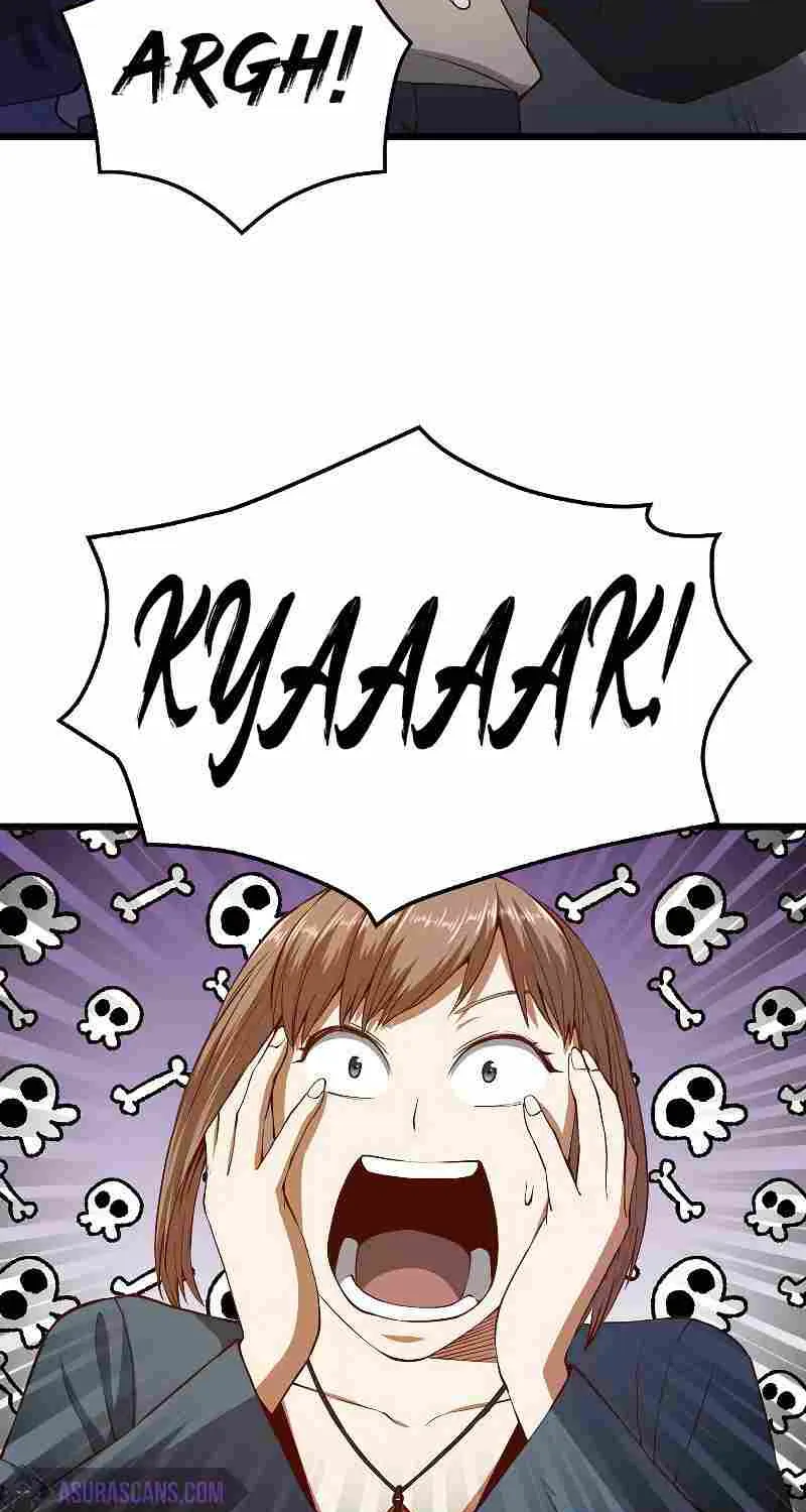 Read The Lord’s Coins Aren’t Decreasing?! chapter 52 image 42 on Lezhin