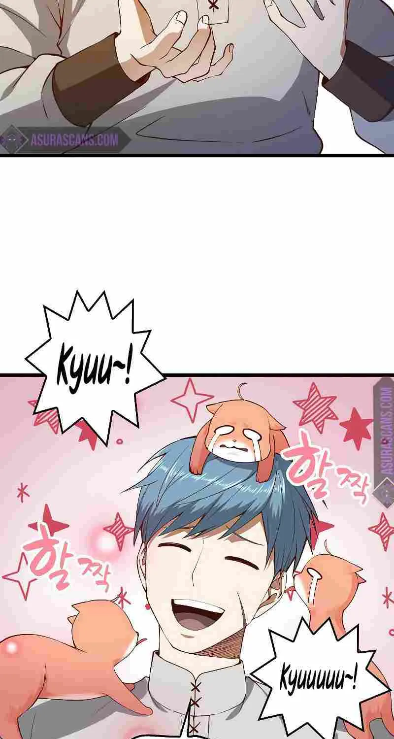 Read The Lord’s Coins Aren’t Decreasing?! chapter 52 image 44 on Lezhin