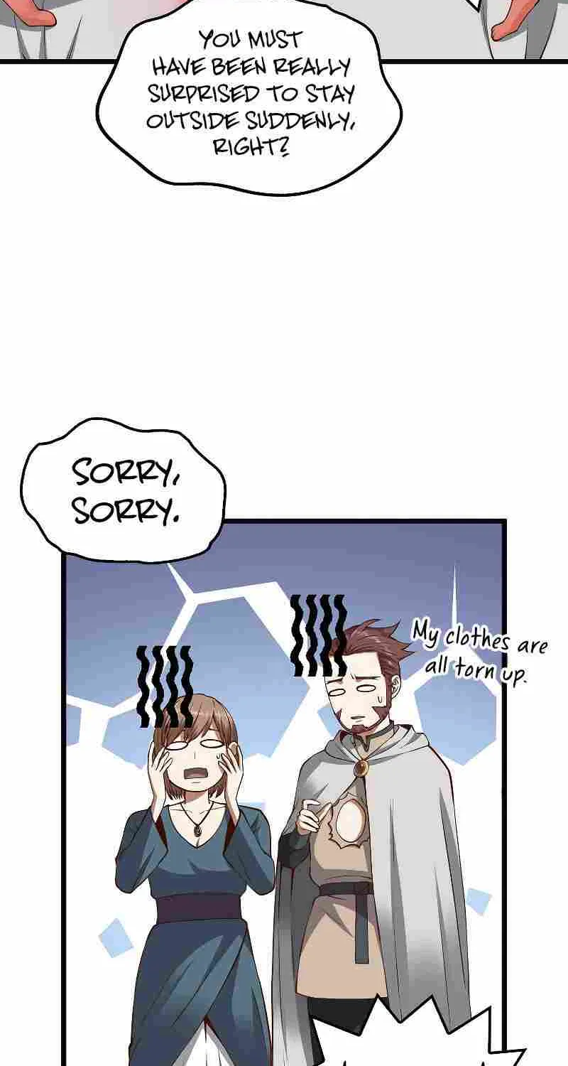 Read The Lord’s Coins Aren’t Decreasing?! chapter 52 image 45 on Lezhin