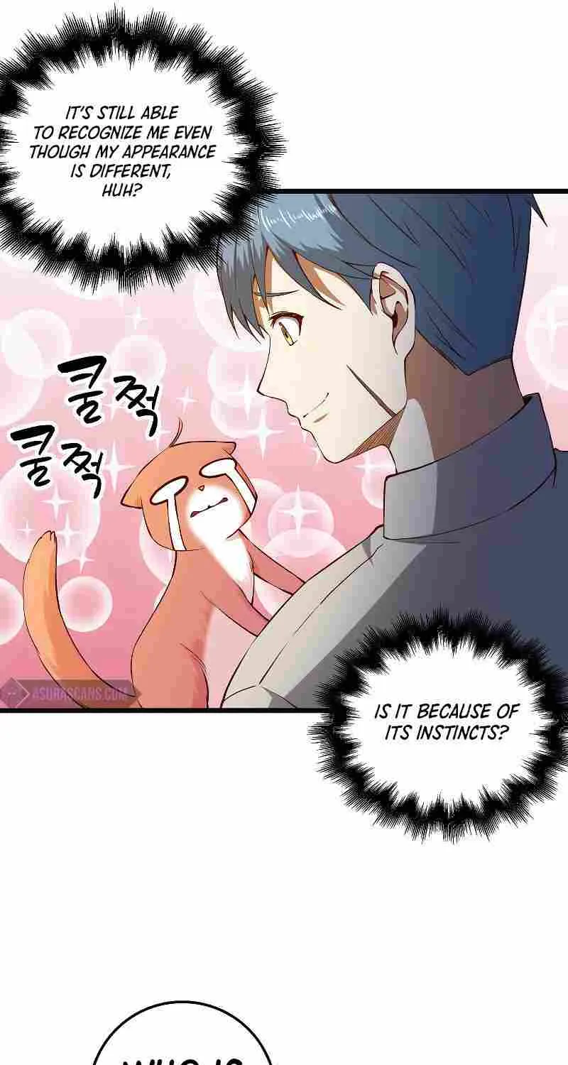 Read The Lord’s Coins Aren’t Decreasing?! chapter 52 image 47 on Lezhin