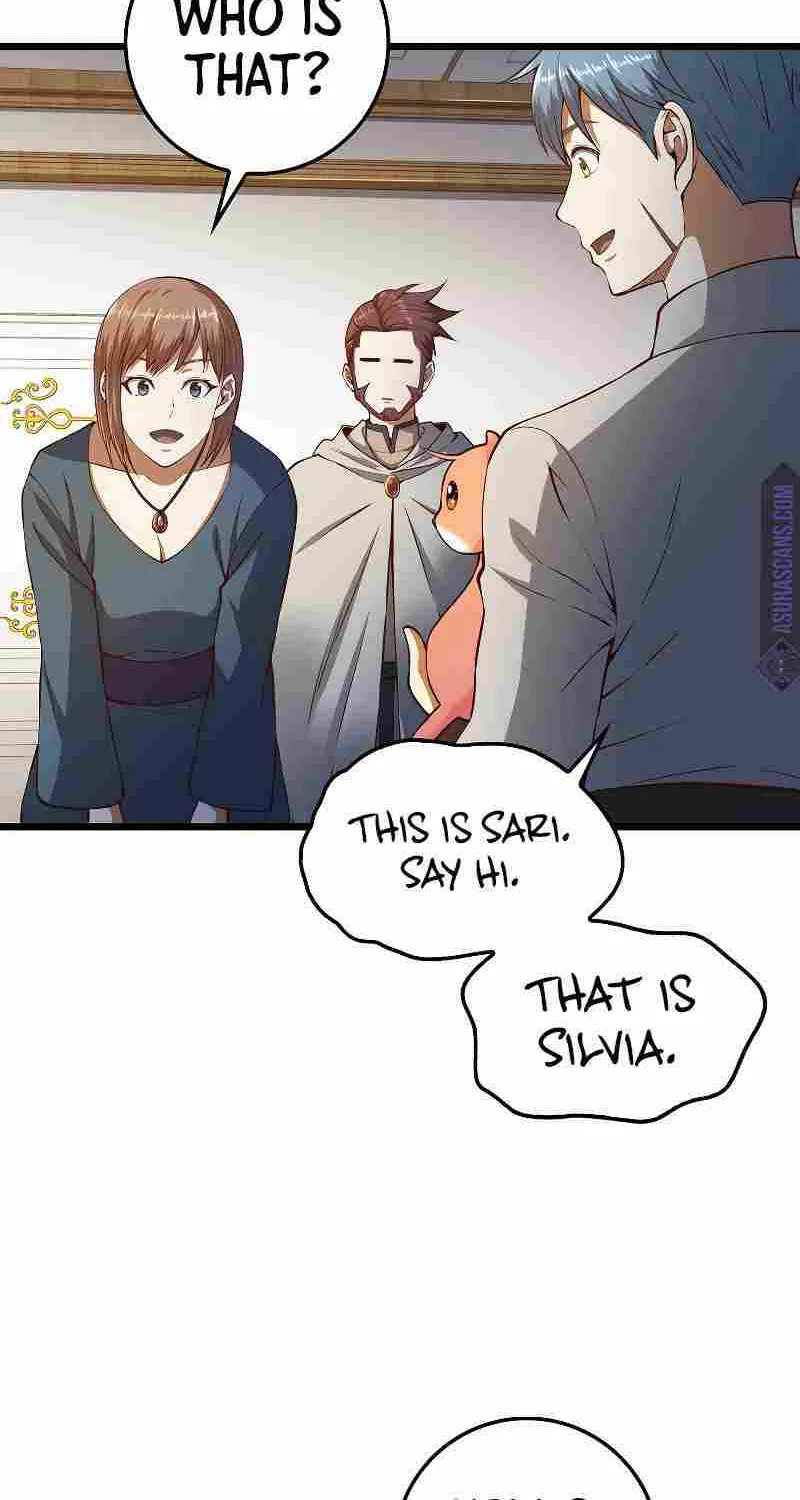 Read The Lord’s Coins Aren’t Decreasing?! chapter 52 image 48 on Lezhin