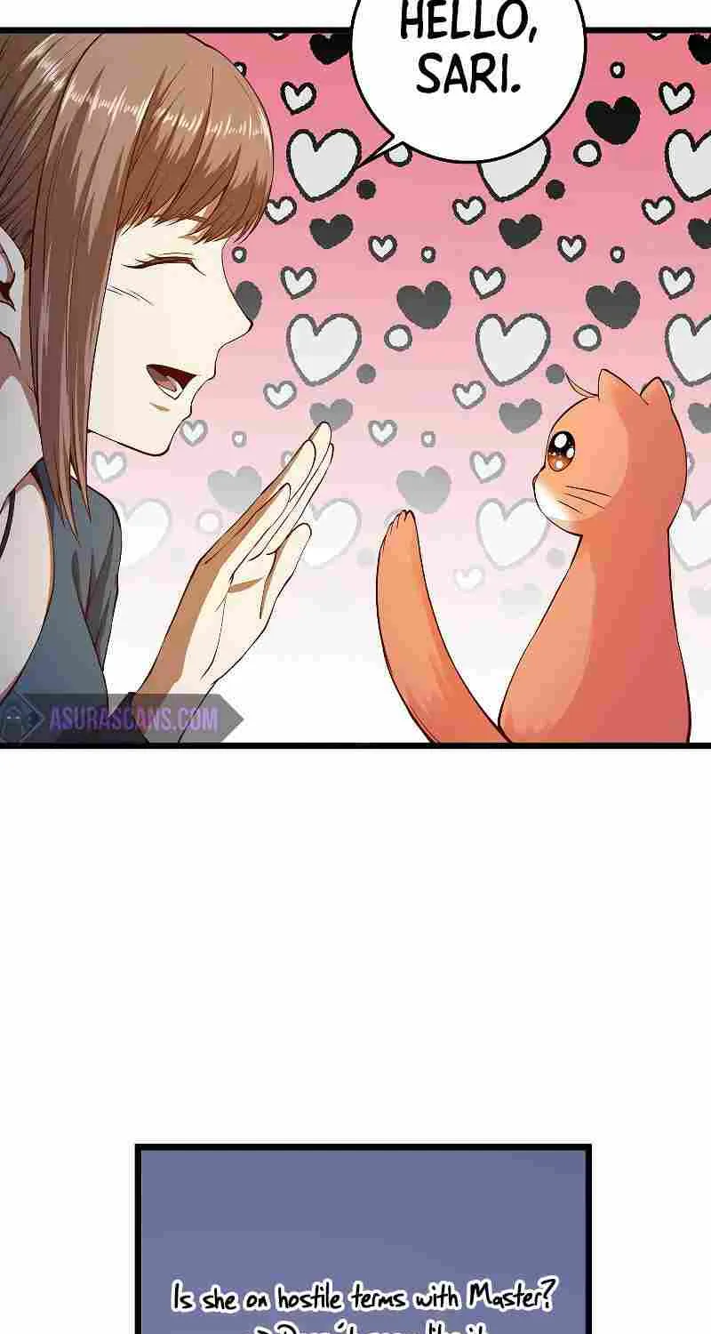 Read The Lord’s Coins Aren’t Decreasing?! chapter 52 image 49 on Lezhin