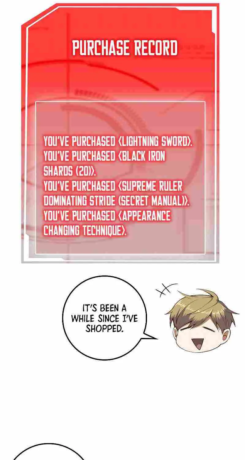 Read The Lord’s Coins Aren’t Decreasing?! chapter 52 image 5 on Lezhin