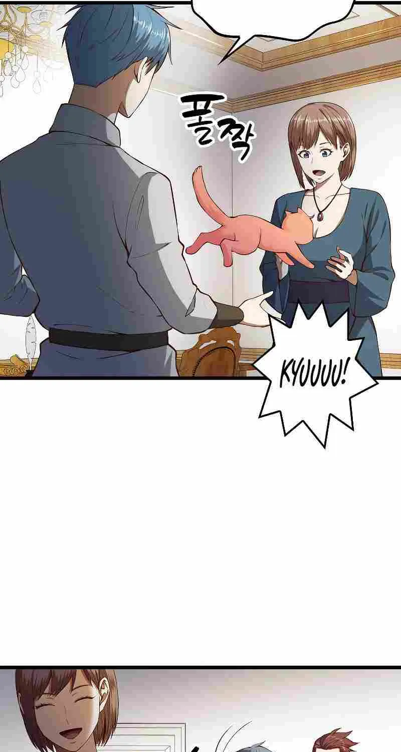 Read The Lord’s Coins Aren’t Decreasing?! chapter 52 image 53 on Lezhin